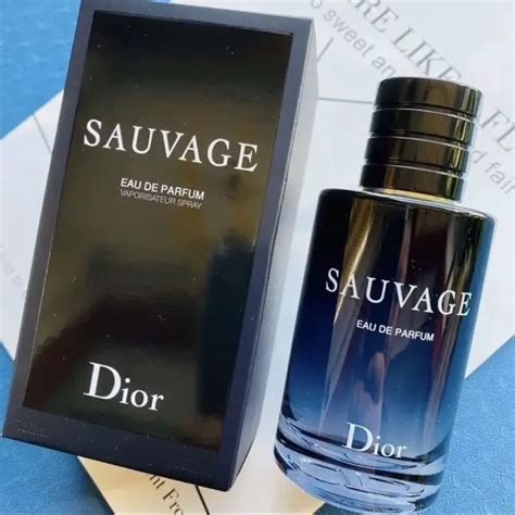 saviage dior|what does dior sauvage smell like.